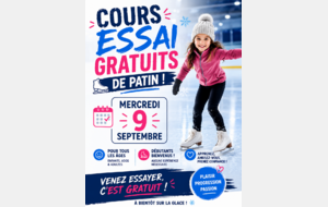 COURS D'ESSAI