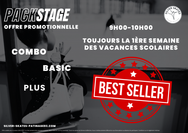 PACK STAGE