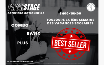 PACK STAGE