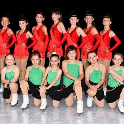 GALA MAI 2026