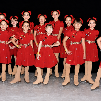 GALA MAI 2026